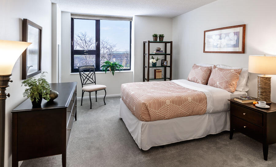 Montgomery Place Senior Living Community Assisted Living, Nursing